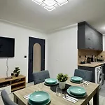 Family Apartment Varna