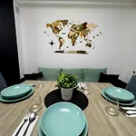 Apartment Family *