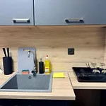 Apartment Family
