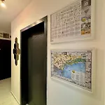 Apartment Family