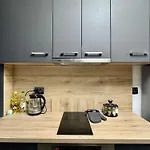 Apartment Family Varna