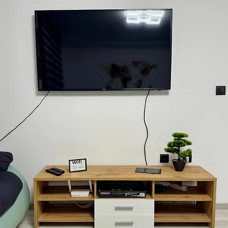 Apartament Family