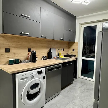 Family Apartament *