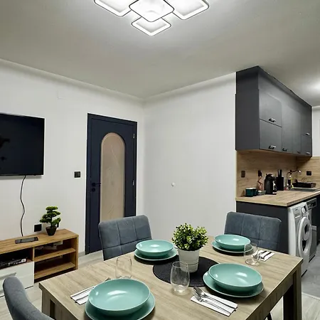 Family Apartament Warna