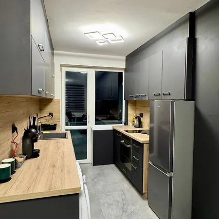 Family Apartament *