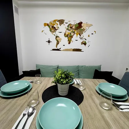 Apartament Family *