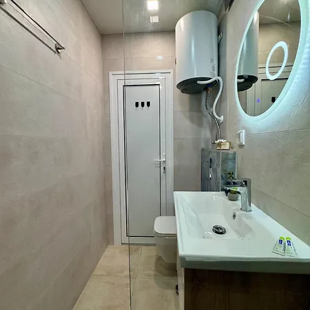 Apartament Family
