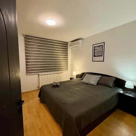 Family Apartament *