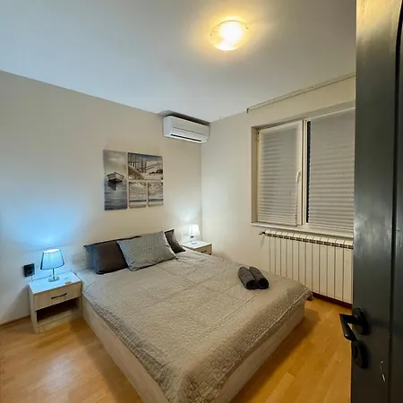 Apartament Family *