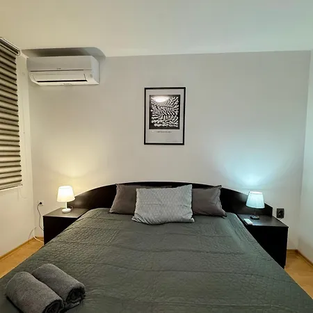 Family Apartament *