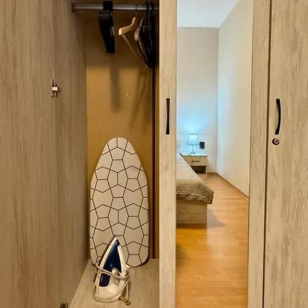 Apartament Family Warna