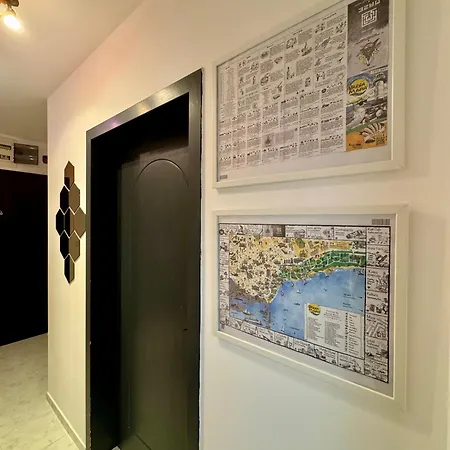 Apartament Family