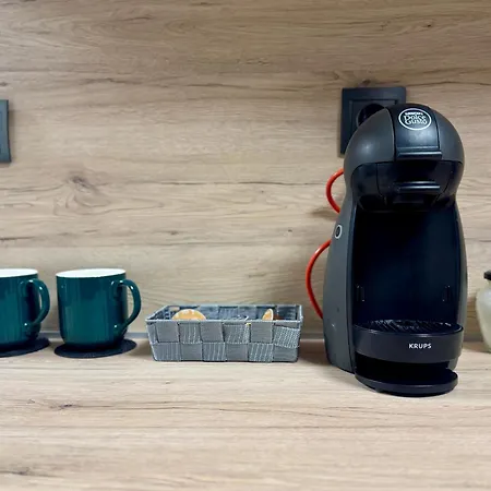 Family شقة فارنا