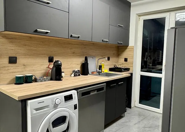 Family Apartamento *