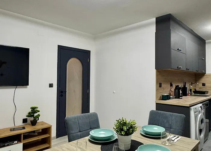 Family Apartamento Varna