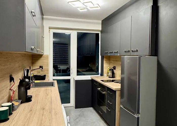 Family Apartamento *