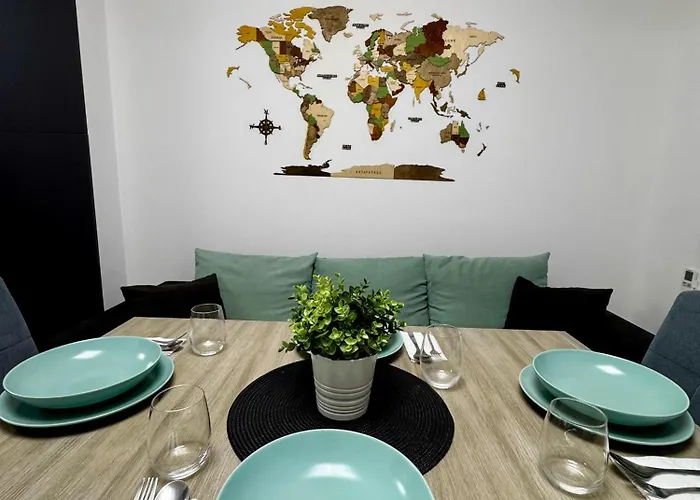 Apartamento Family *