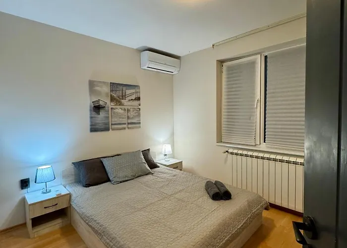 Apartamento Family *