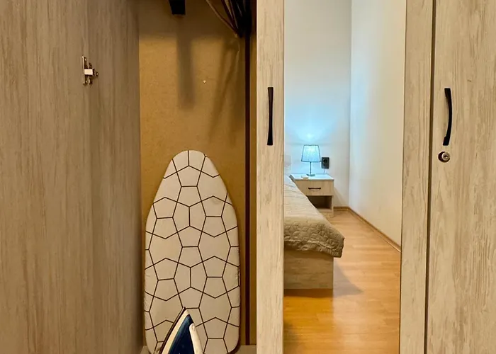 Apartamento Family Varna