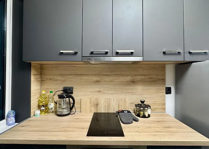 Apartamento Family Varna