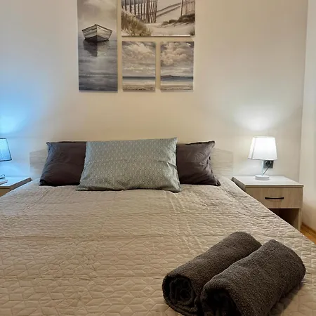 Apartman Family Várna