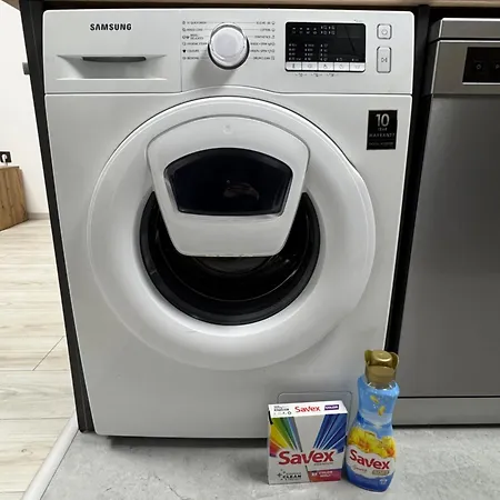 Apartman Family Várna