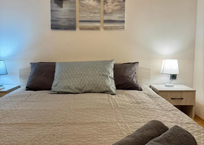 Apartmán Family Varna