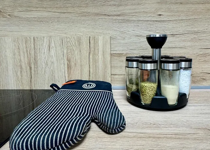 Family Apartmán Varna