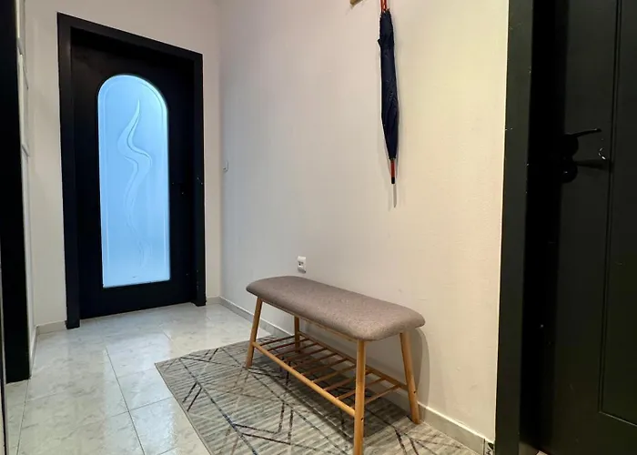 Apartmán Family Varna