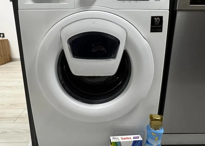 Apartmán Family Varna