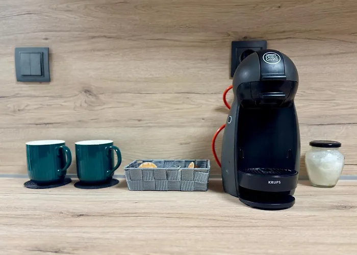 Family Apartmán Varna